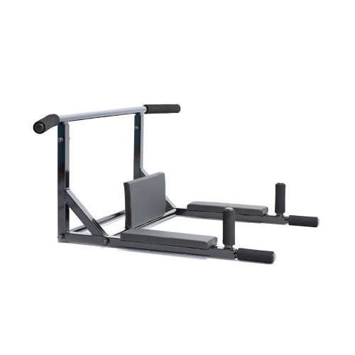 Брусья  Besport CB-3040 - фото №3